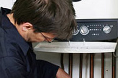 boiler replacement Lintridge
