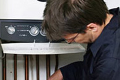 boiler service Lintridge
