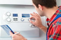 free commercial Lintridge boiler quotes
