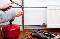 free Lintridge heating repair quotes