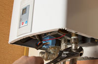 free Lintridge boiler install quotes